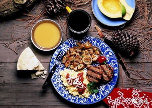 餐飲服務(wù) 大學(xué)生創(chuàng)業(yè)的理想起點(diǎn)與實(shí)戰(zhàn)指南