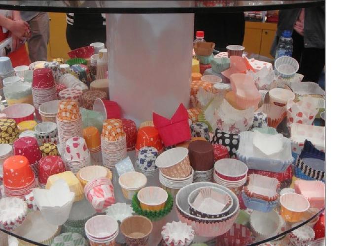 遼陽紙制品圖片大全