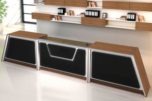 品源廠家直銷定制辦公家具辦公前臺價格 品源廠家直銷定制辦公家具辦公前臺型號規(guī)格