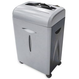 震旦as101cd中型辦公碎紙機(jī)參數(shù)功能說(shuō)明