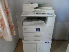 【圖】- 超低價(jià)8成新彩色A3打印機(jī)出售(僅一臺(tái)) - 上海奉賢辦公用品 -