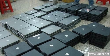 黃浦區(qū)舊電腦回收筆記本電腦收購